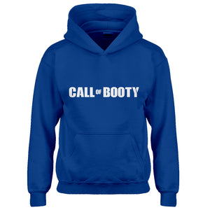 Hoodie Call of Booty Kids Hoodie