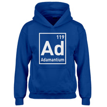 Hoodie Adamantium Kids Hoodie