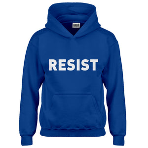 Hoodie Patriots Resist Kids Hoodie