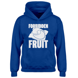 Hoodie Forbidden Fruit Kids Hoodie