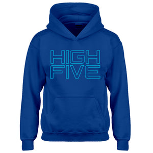 Hoodie High Five Kids Hoodie