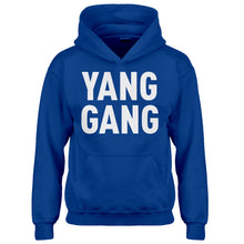 Youth Yang Gang Kids Hoodie