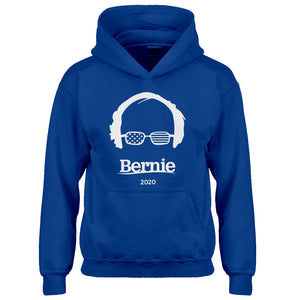 Youth Bernie 2020 Kids Hoodie