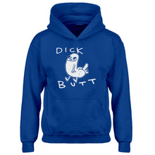 Hoodie Dickbutt Kids Hoodie