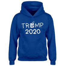 Youth Trump 2020 Kids Hoodie