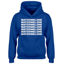 Hoodie Watermelone Kids Hoodie
