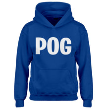 Youth POG Kids Hoodie