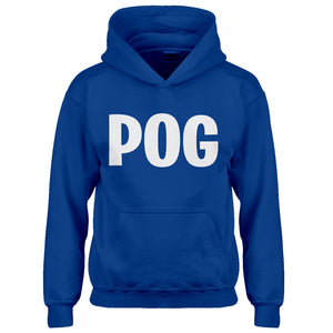 Youth POG Kids Hoodie