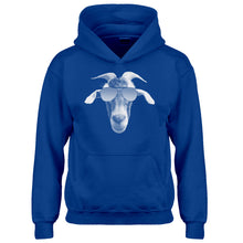 Youth GOAT Kids Hoodie