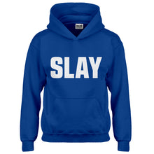 Hoodie Slay Kids Hoodie