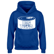Youth Big Tuna Kids Hoodie