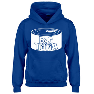 Youth Big Tuna Kids Hoodie