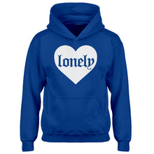 Youth Lonely Kids Hoodie