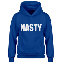 Hoodie Nasty Kids Hoodie