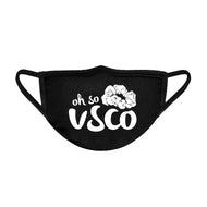 Oh So USCO Unisex Face Mask