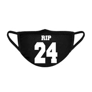 Rip 24 Unisex Face Mask
