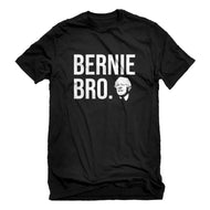 Mens Bernie Bro. Unisex T-shirt