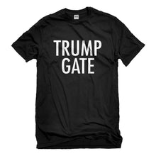 Mens Hashtag Trumpgate Unisex T-shirt