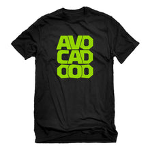 Mens Avocado Unisex T-shirt