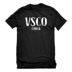 Mens VSCO CHICK Unisex T-shirt