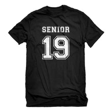 Mens Senior 2019 Unisex T-shirt