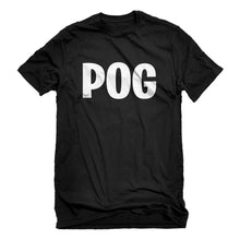 Mens POG Unisex T-shirt