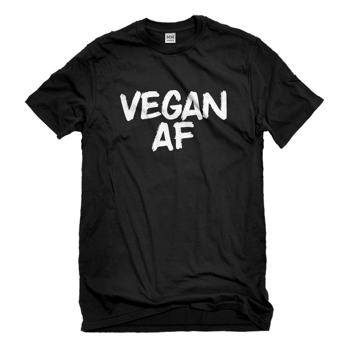 Mens VEGAN AF Unisex T-shirt