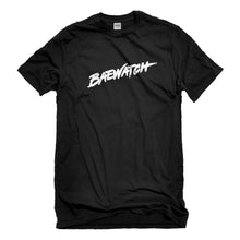 Mens Baewatch Unisex T-shirt
