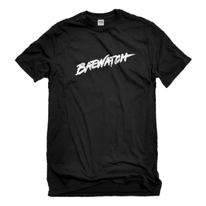 Mens Baewatch Unisex T-shirt