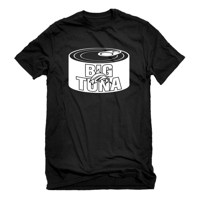 Mens Big Tuna Unisex T-shirt