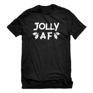 Mens Jolly AF Unisex T-shirt