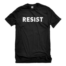 Mens Patriots Resist Unisex T-shirt