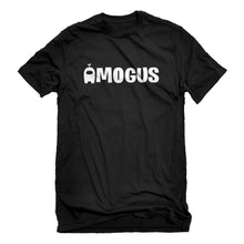 Mens AMOGUS Unisex T-shirt