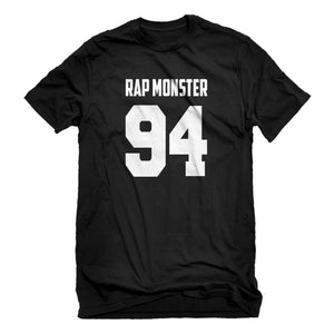Mens Rap Monster 94 Unisex T-shirt