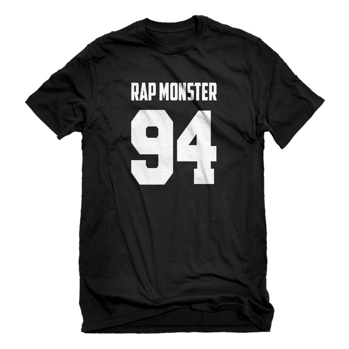 Mens Rap Monster 94 Unisex T-shirt