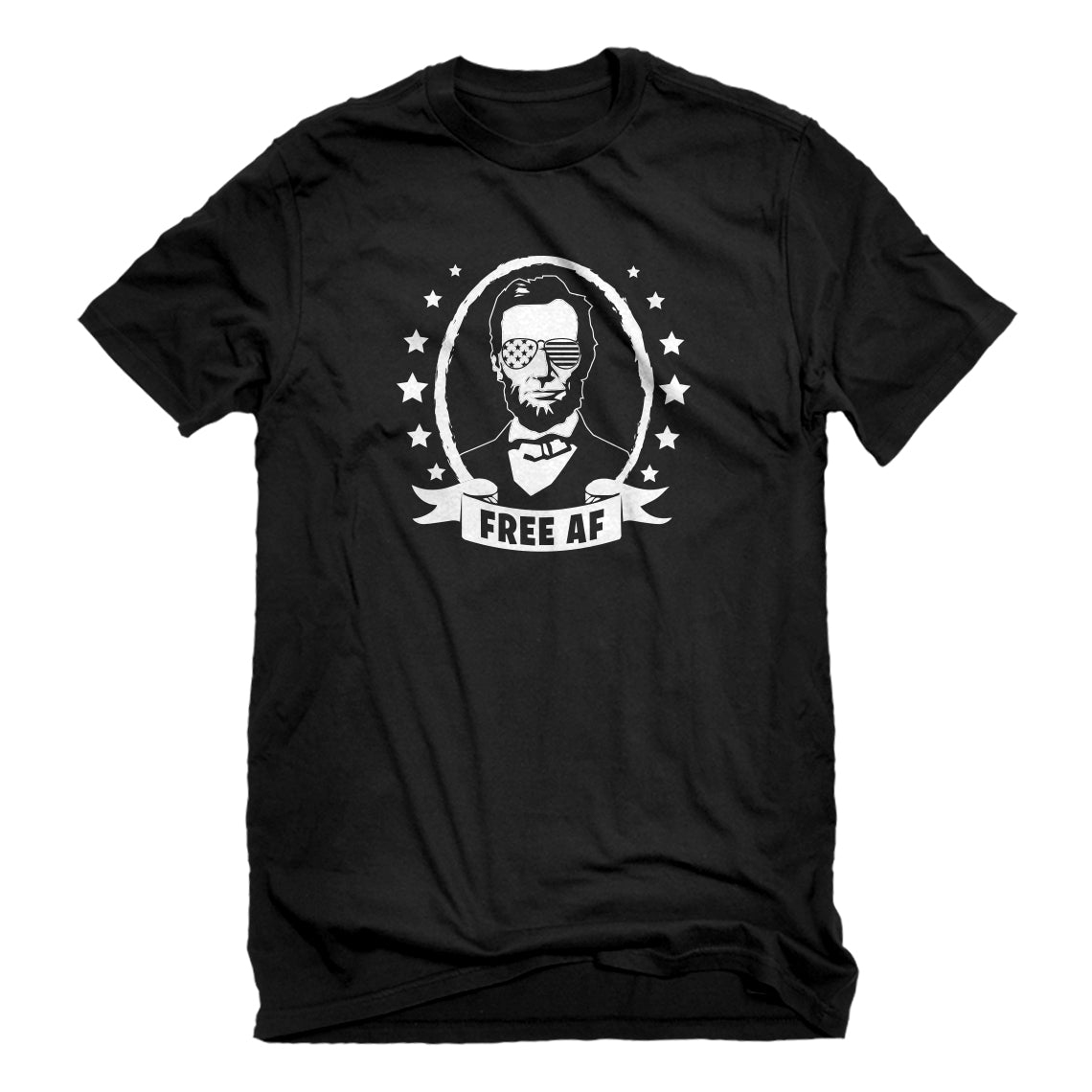 Mens Free AF Unisex T-shirt