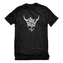Mens Chili Head Unisex T-shirt