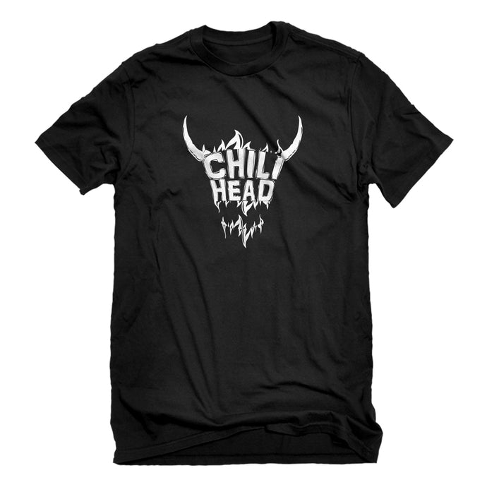 Mens Chili Head Unisex T-shirt