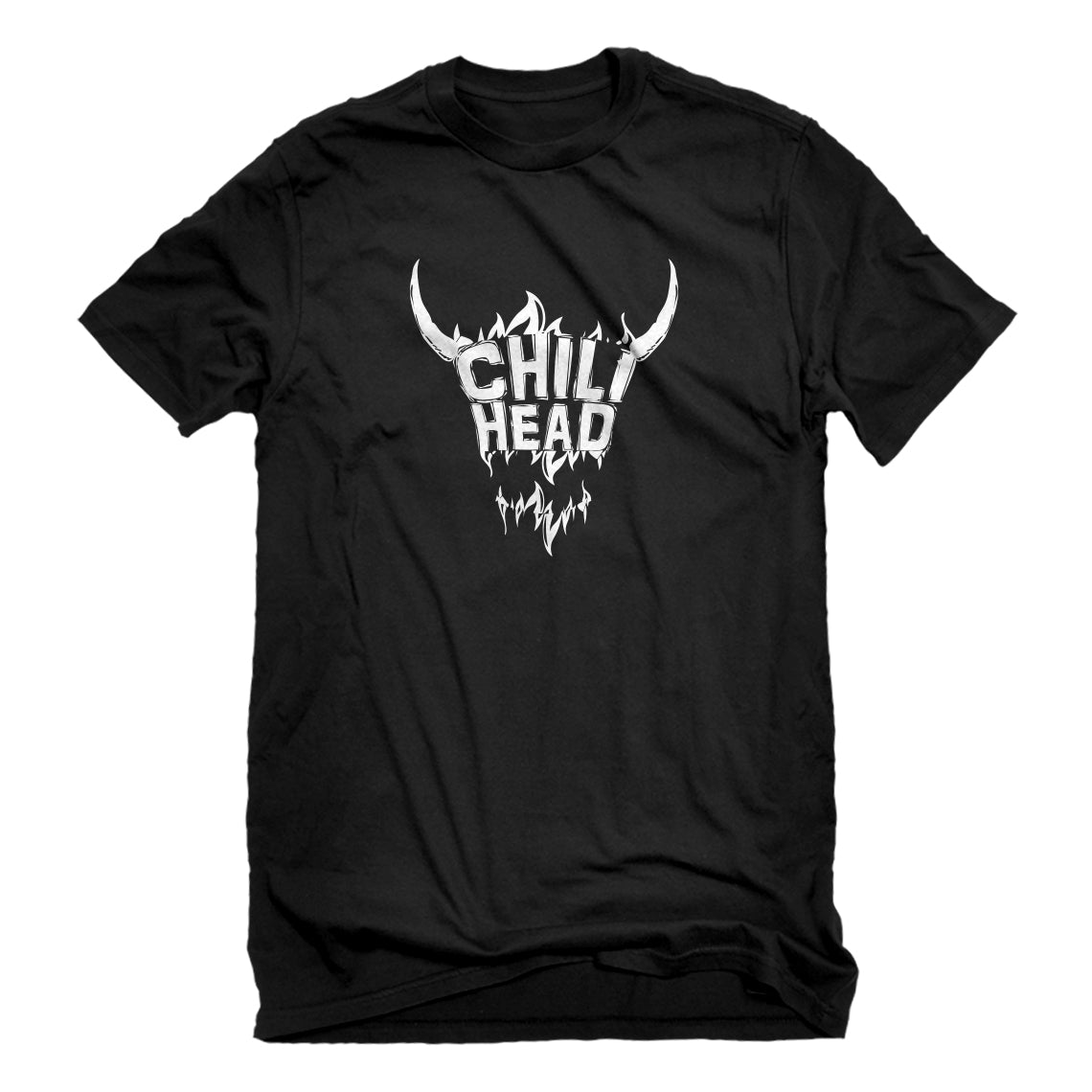 Mens Chili Head Unisex T-shirt
