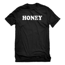 Mens HONEY Unisex T-shirt
