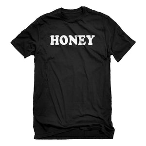 Mens HONEY Unisex T-shirt