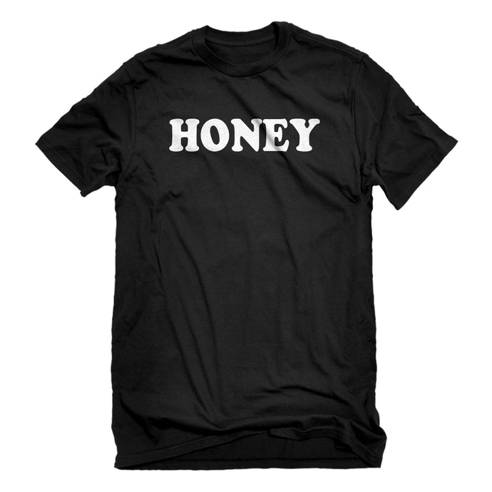 Mens HONEY Unisex T-shirt
