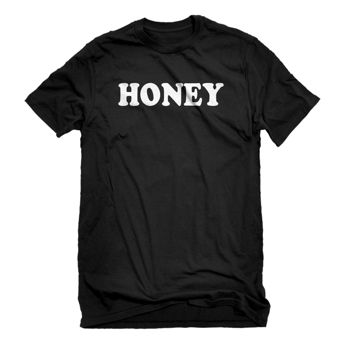 Mens HONEY Unisex T-shirt