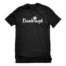Mens Dankrupt Unisex T-shirt