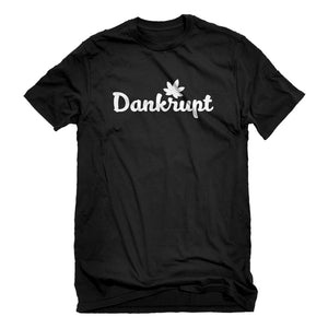 Mens Dankrupt Unisex T-shirt