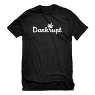 Mens Dankrupt Unisex T-shirt