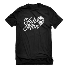 Mens Yah Mon Unisex T-shirt