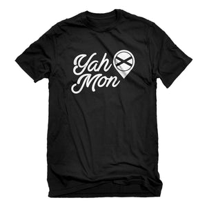 Mens Yah Mon Unisex T-shirt