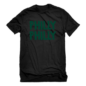 Mens Philly Philly Unisex T-shirt