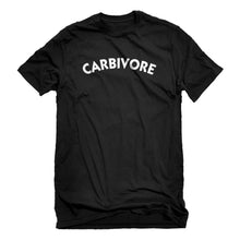 Mens Carbivore Unisex T-shirt